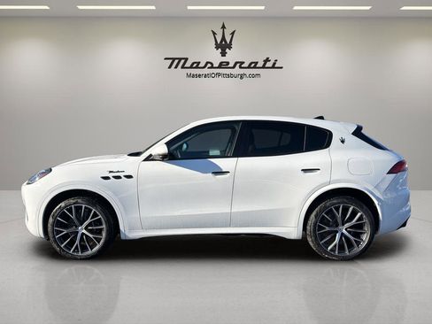 New 2026 Maserati Grecale Modena AWD/4WD image 8