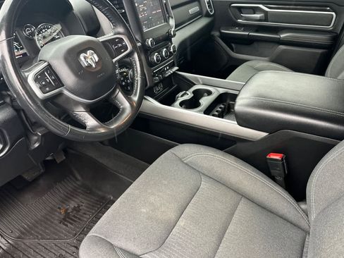 Used 2022 RAM 1500 Big Horn image 11
