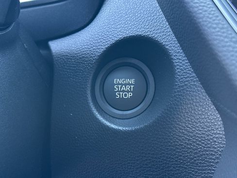 New 2026 Toyota Corolla Cross XLE image 23