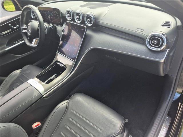 Certified 2023 Mercedes-Benz C 300 Sedan image 20