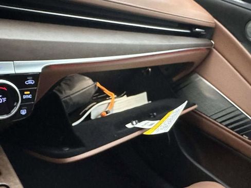 Used 2024 Genesis G80 2.5T w/ Advanced Package image 35