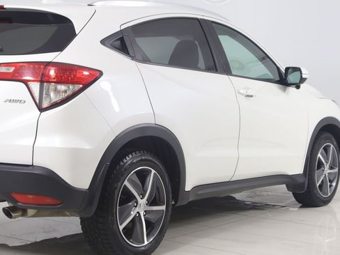 Used 2022 Honda HR-V EX image 41
