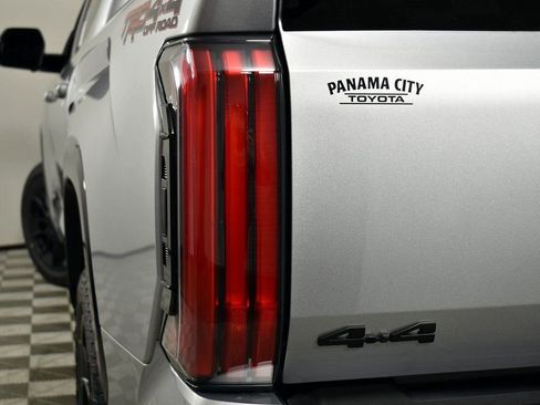 New 2026 Toyota Tundra Platinum image 28