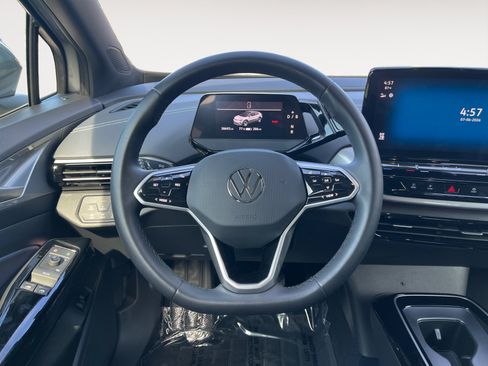 Certified 2023 Volkswagen ID.4 Pro S AWD/4WD image 12