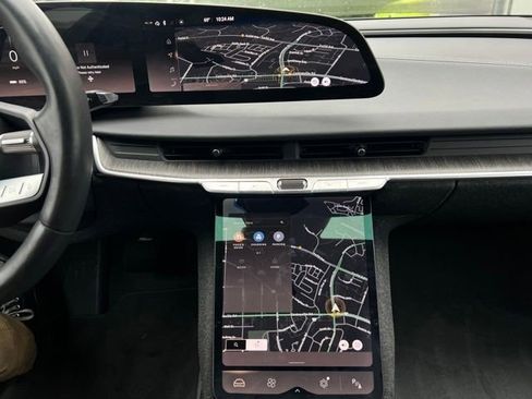 Used 2024 Lucid Air Touring AWD/4WD image 10
