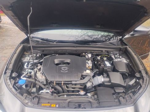 Certified 2023 MAZDA CX-30 AWD 2.5 S w/ Select Package image 23