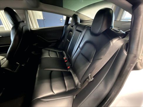 Used 2021 Tesla Model 3 Long Range AWD/4WD image 15