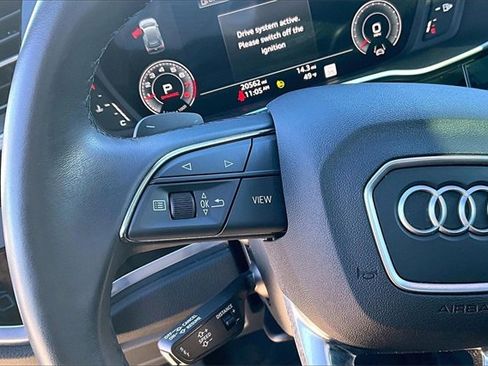 Used 2023 Audi Q3 2.0T Premium Plus w/ Premium Plus Package image 20