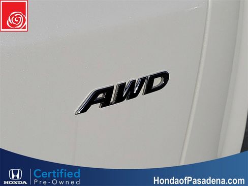 Certified 2019 Honda CR-V EX-L image 31