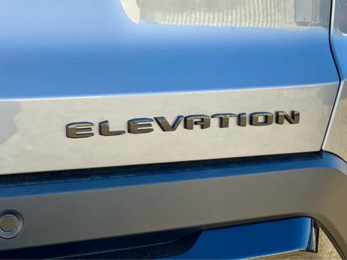 New 2026 GMC Terrain Elevation w/ Black Edition image 20