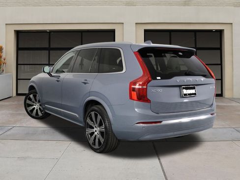 Certified 2023 Volvo XC90 B6 Ultimate image 2