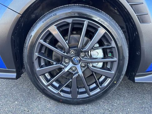 Used 2023 Subaru WRX Premium image 13