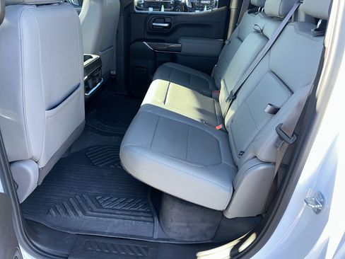 Certified 2021 Chevrolet Silverado 1500 LTZ image 19