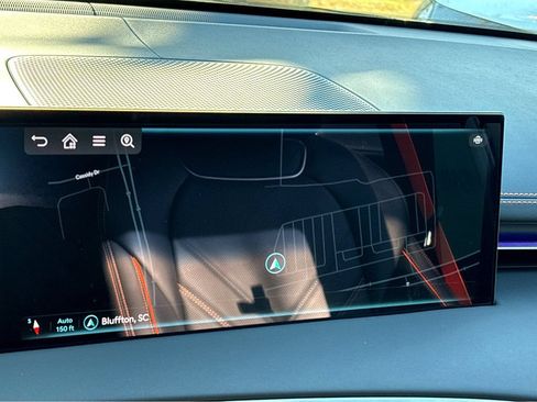 New 2026 Genesis GV70 3.5T Sport Prestige AWD/4WD image 8