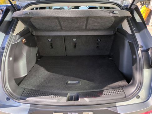 Certified 2024 Buick Encore GX Preferred image 31