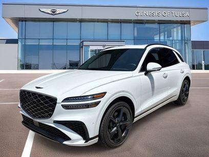 Used 2026 Genesis GV70 3.5T Sport Prestige