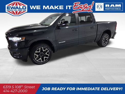 New 2026 RAM 1500 Laramie image 19