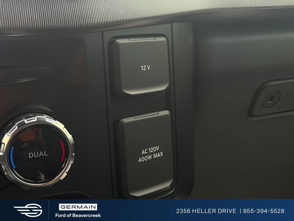 Used 2025 Ford F350 Platinum AWD/4WD image 17