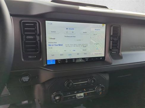 New 2025 Ford Bronco Big Bend image 10