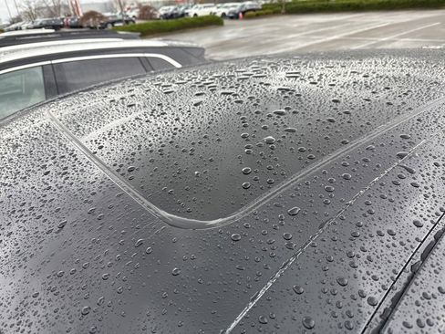 Certified 2022 Lincoln Nautilus Reserve w/ Equipment Group 201A image 12