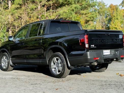 New 2026 Honda Ridgeline RTL image 6