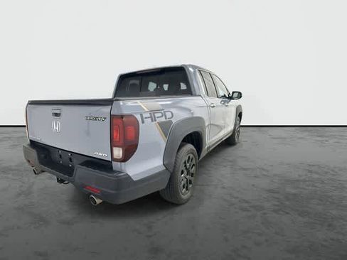 Certified 2023 Honda Ridgeline RTL-E image 3