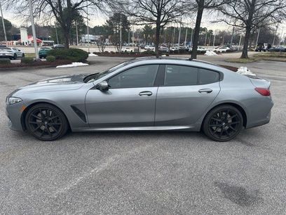 Certified 2023 BMW 840i
