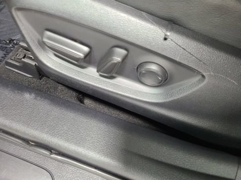 Certified 2023 Toyota Camry SE FWD image 21