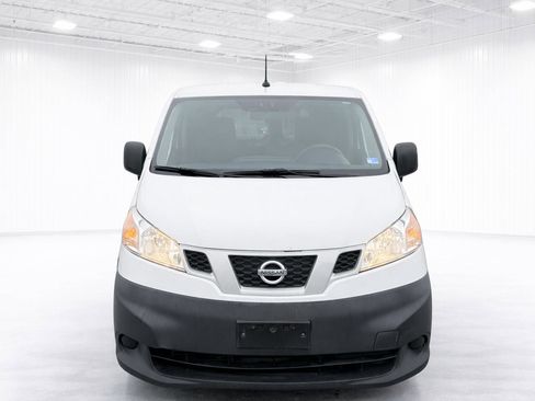 Used 2015 Nissan NV200 SV w/ Technology Package image 3