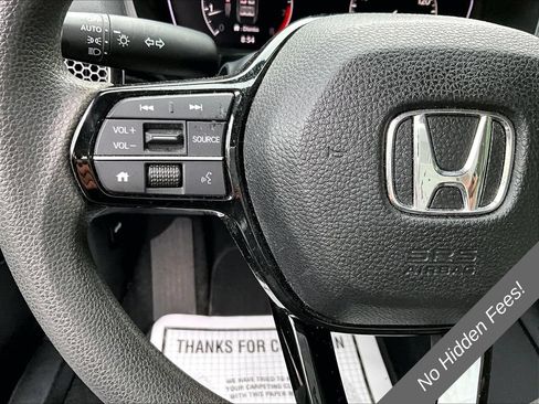 Used 2024 Honda Civic LX image 14