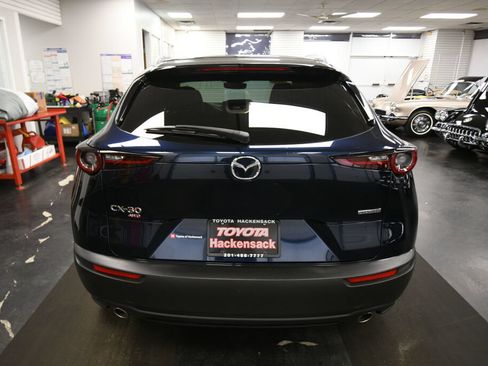 Used 2024 MAZDA CX-30 AWD 2.5 S w/ Select Sport Pkg image 7