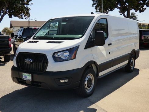 New 2025 Ford Transit 150 Low Roof image 32