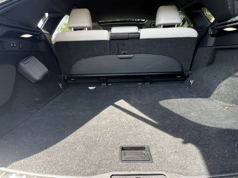 Used 2024 Lexus RX 350 Premium w/ Cold Area Package image 48