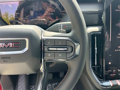 New 2025 GMC Yukon XL AT4 w/ AT4 Premium Plus Package image 19