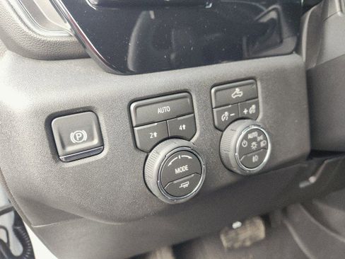 New 2026 Chevrolet Silverado 1500 RST w/ Redline Edition image 33