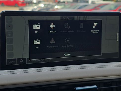 Used 2026 Genesis G70 2.5T image 20