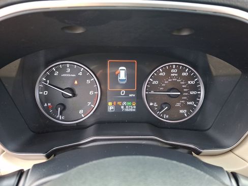 Used 2020 Subaru Outback Limited image 20