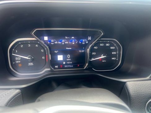 Used 2021 GMC Yukon Denali w/ Denali Premium Package AWD/4WD image 19