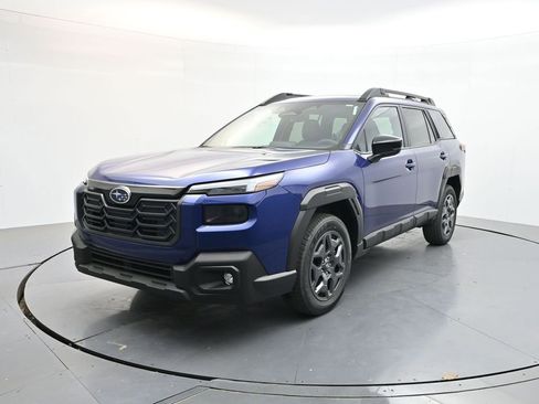 New 2026 Subaru Outback Premium AWD/4WD image 3