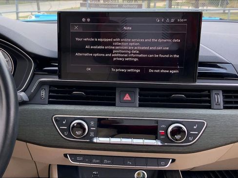 Used 2022 Audi A5 2.0T Premium Plus w/ Premium Plus image 6