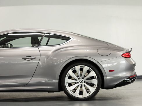 New 2026 Bentley Continental GT AWD/4WD image 13