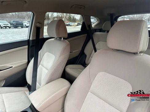 Used 2017 Hyundai Tucson SE image 15