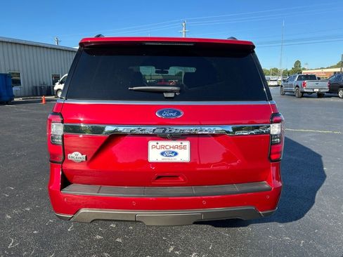 Used 2020 Ford Expedition King Ranch AWD/4WD image 6