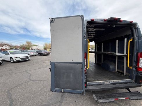 Used 2019 RAM ProMaster 3500 image 20