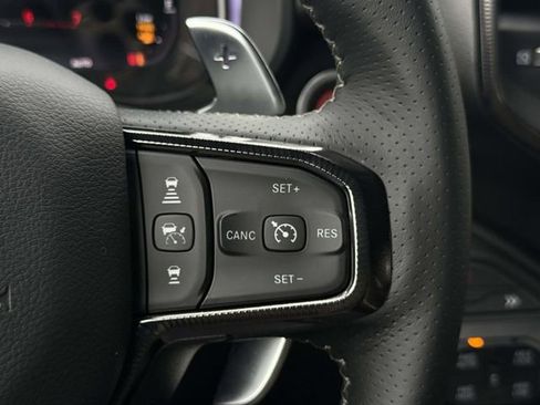 New 2026 RAM 1500 RHO image 21