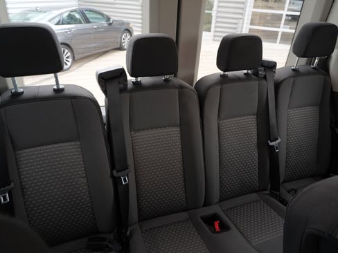 Used 2023 Ford Transit 350 XLT RWD image 26