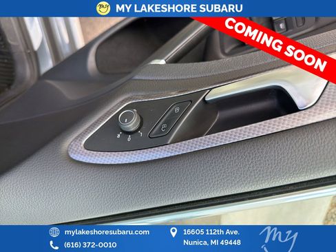 Used 2019 Volkswagen Golf Alltrack SE AWD/4WD image 19