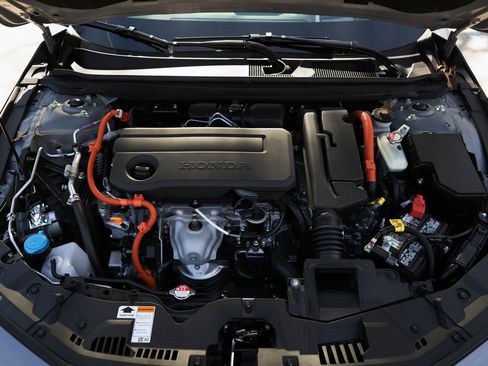 Used 2025 Honda Accord Touring image 47