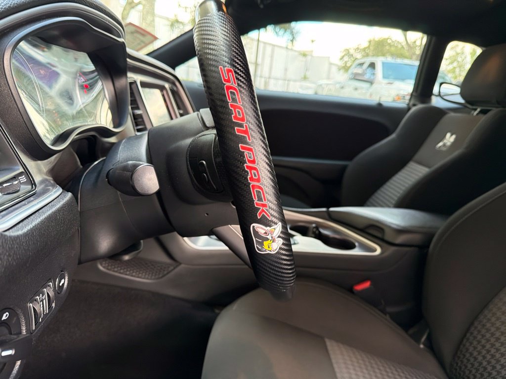 Used 2020 Dodge Challenger R/T Scat Pack RWD image 44