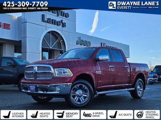 Used 2015 RAM 1500 Laramie w/ Convenience Group video 1